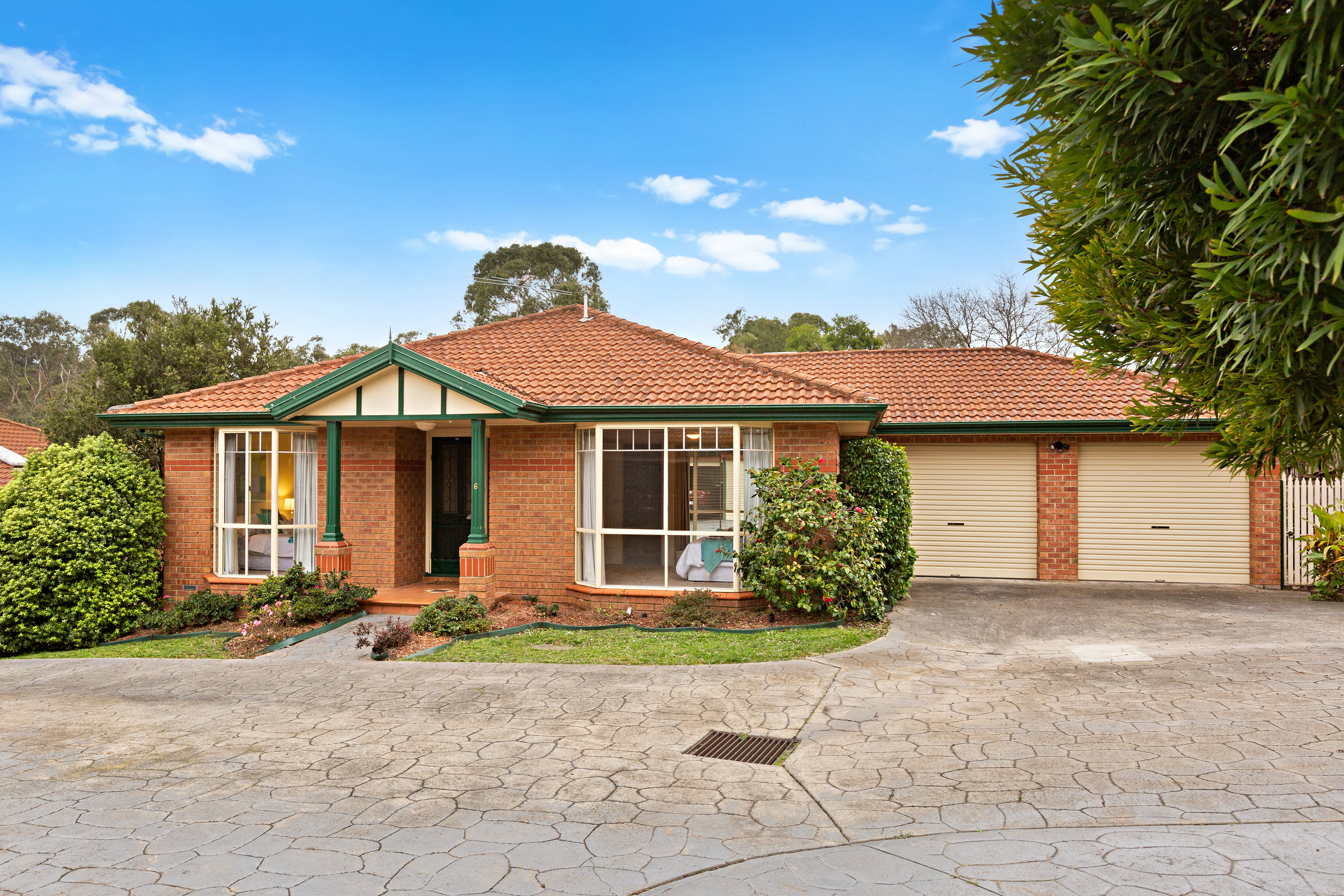 6/27 BONNIE VIEW ROAD, CROYDON NORTH, 3136