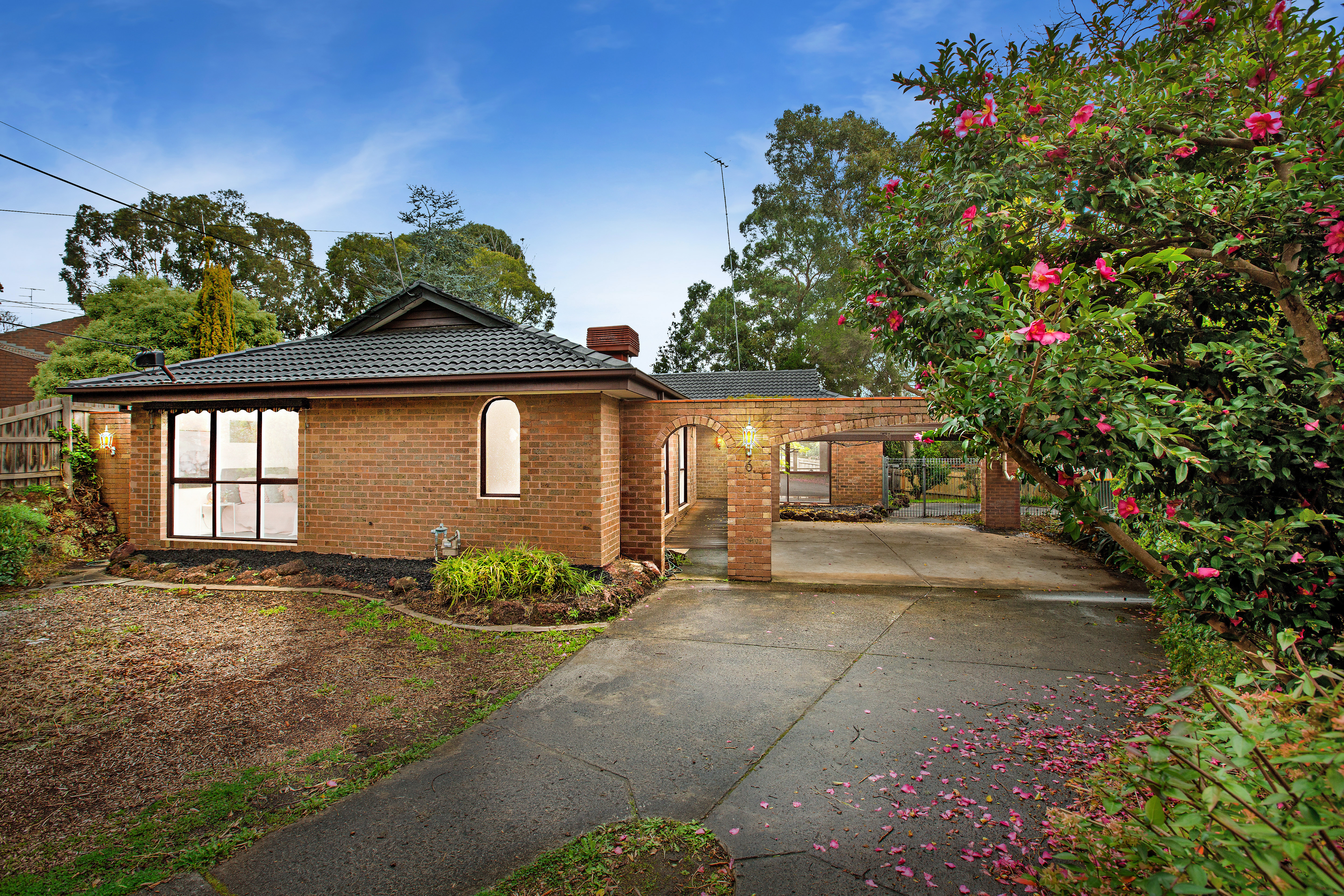 6 IDINIA COURT, DONCASTER, 3108