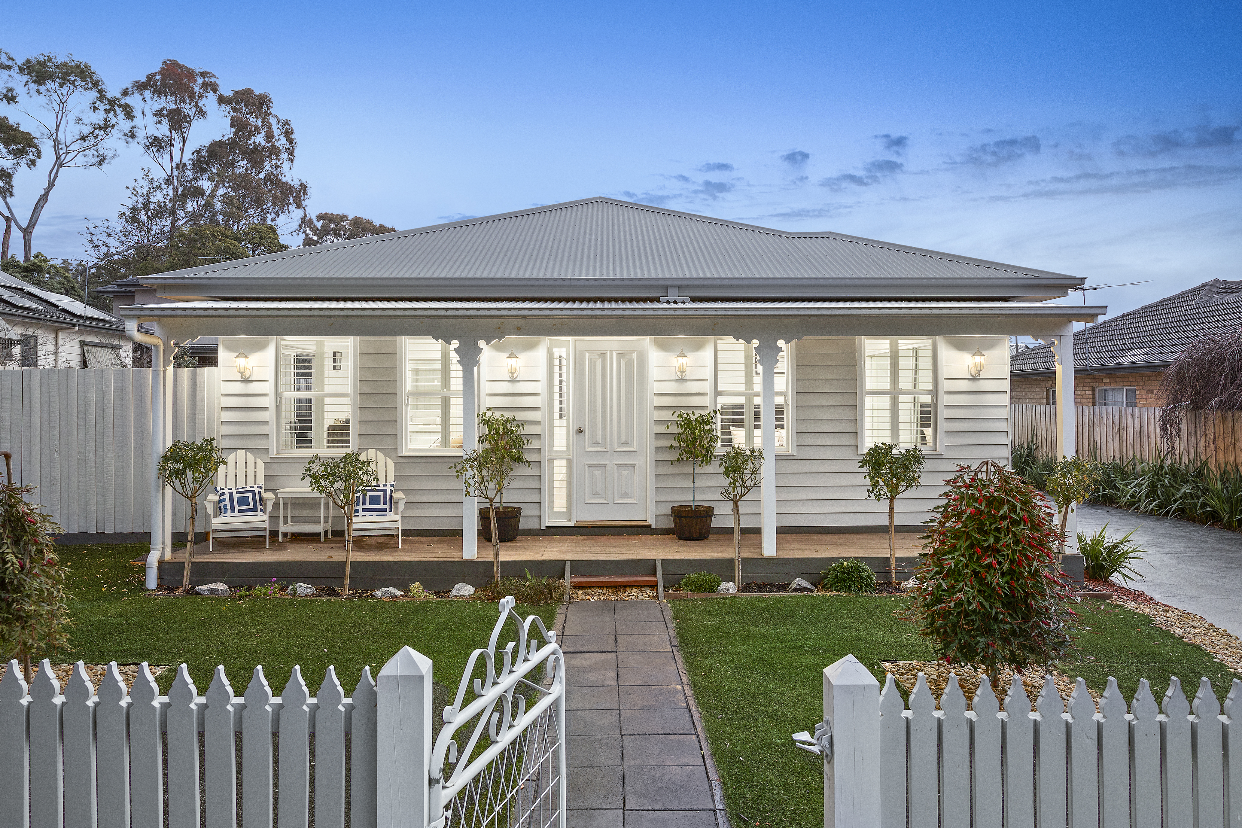 15 TODD COURT, CROYDON, 3136