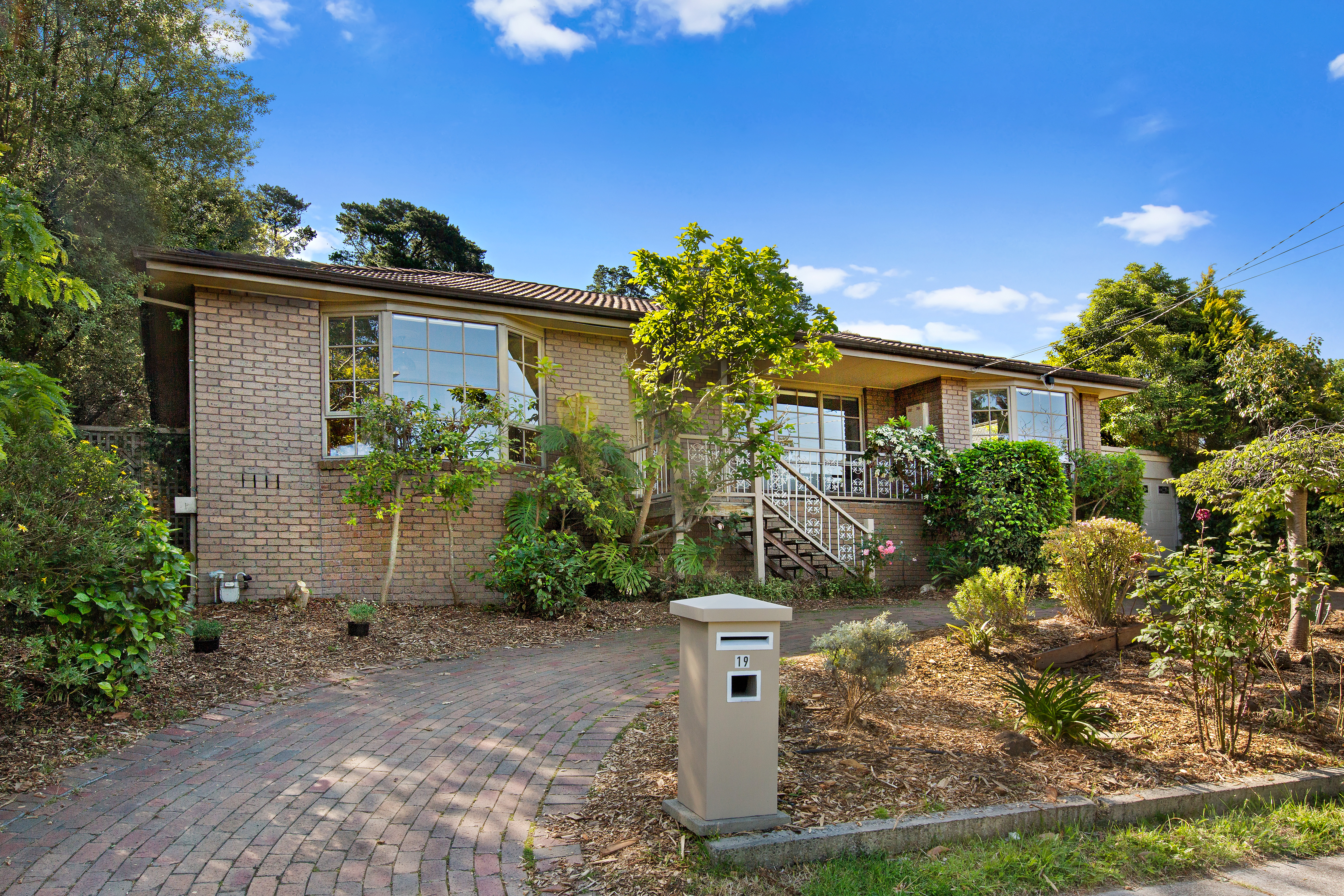 19 WICKLOW AVENUE, CROYDON, 3136