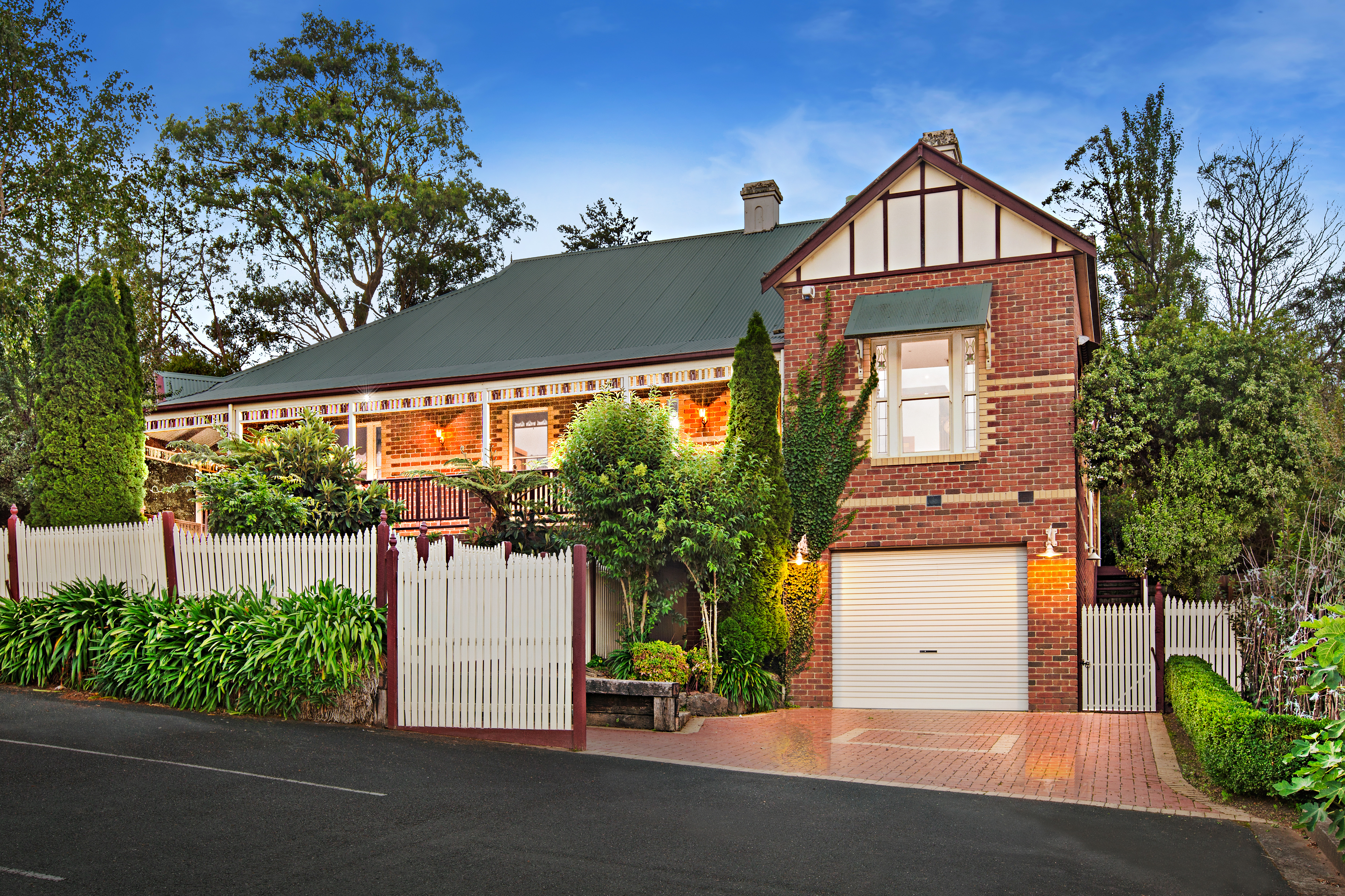 17A MAROONDAH HIGHWAY, LILYDALE, 3140