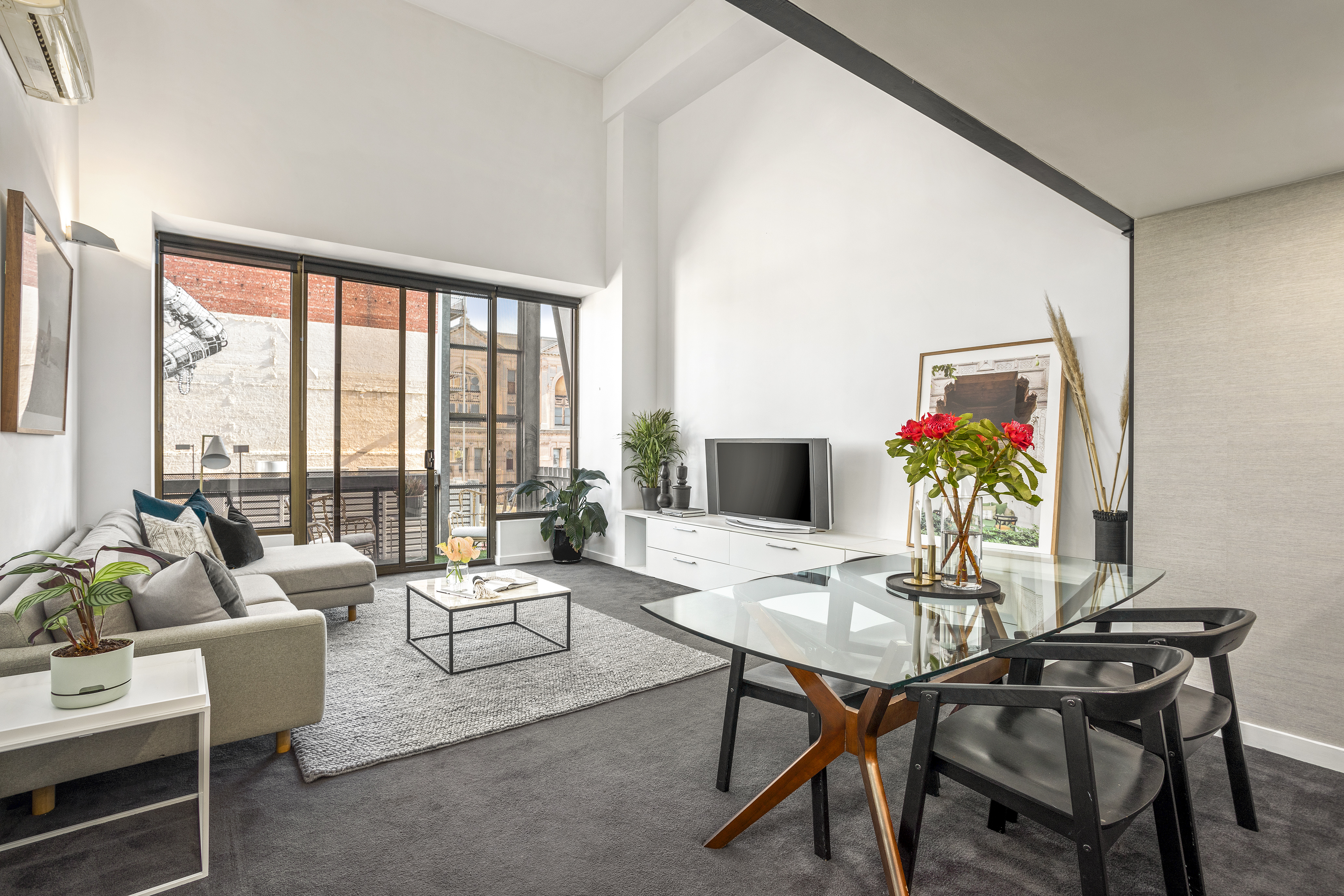 312/220 COMMERCIAL ROAD, PRAHRAN, 3181