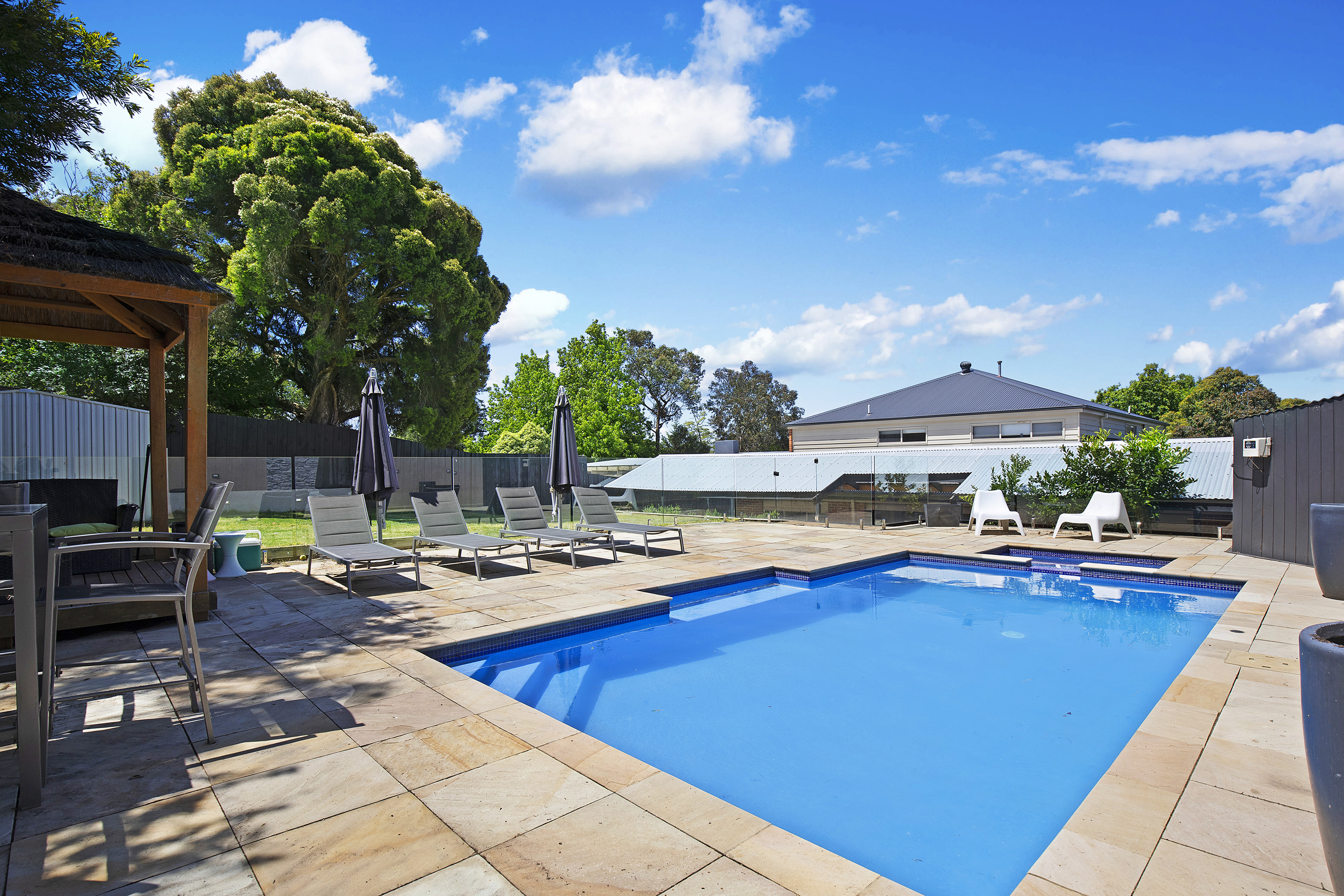 17 PATRICK AVENUE, CROYDON NORTH, 3136