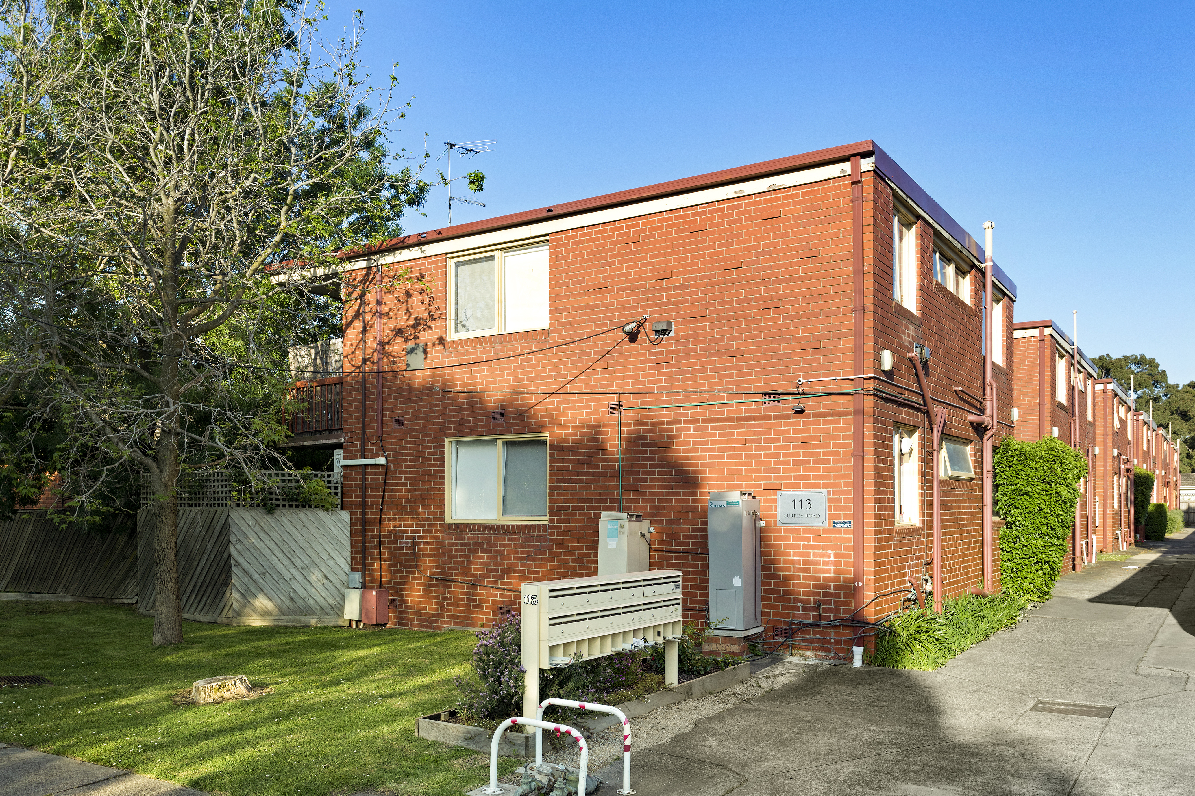 4/113 SURREY ROAD, BLACKBURN NORTH, 3130