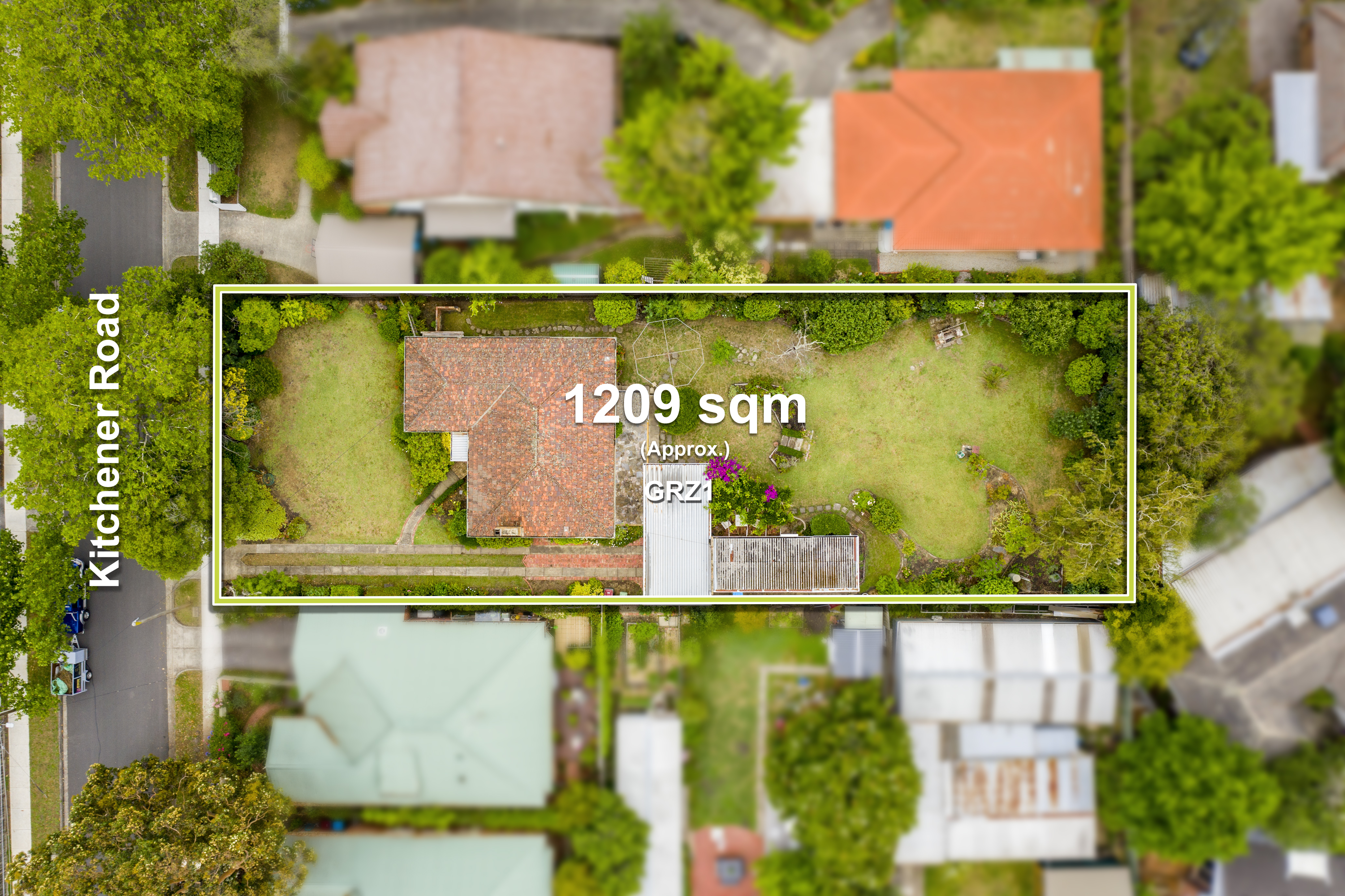 31 KITCHENER ROAD, CROYDON, 3136