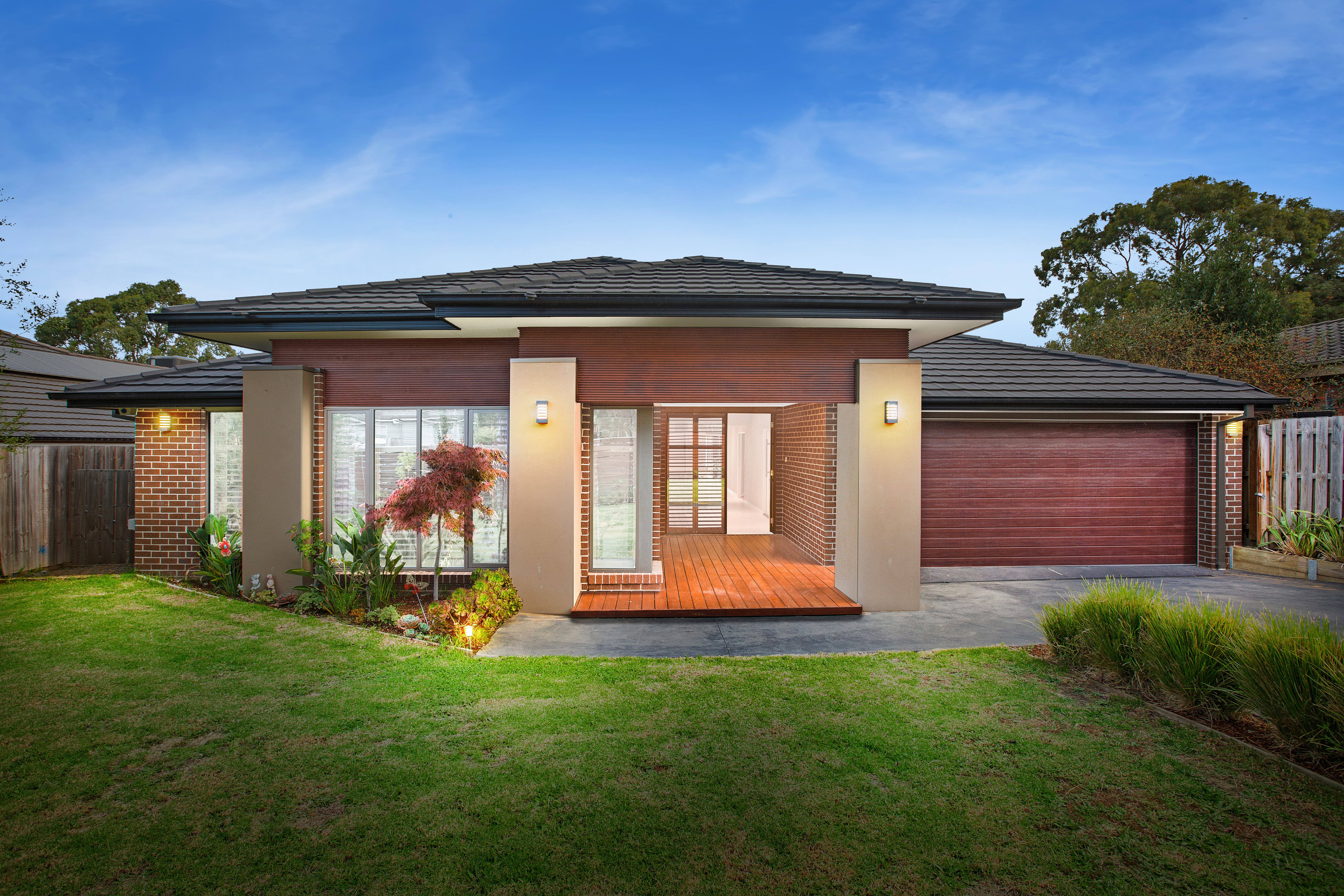 2 JULIE ROAD, CROYDON, 3136