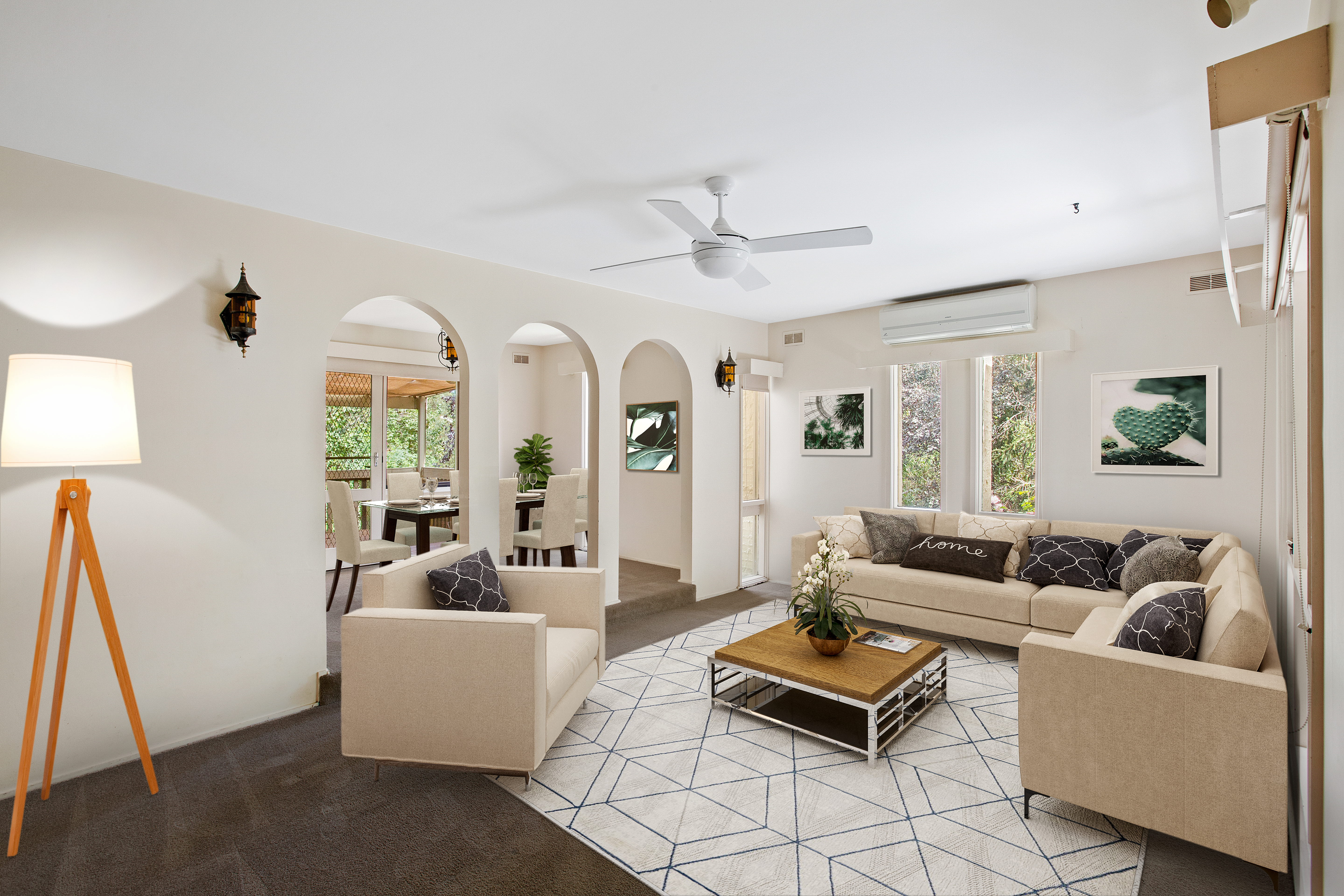 2 ALAWARRA COURT, RINGWOOD NORTH, 3134