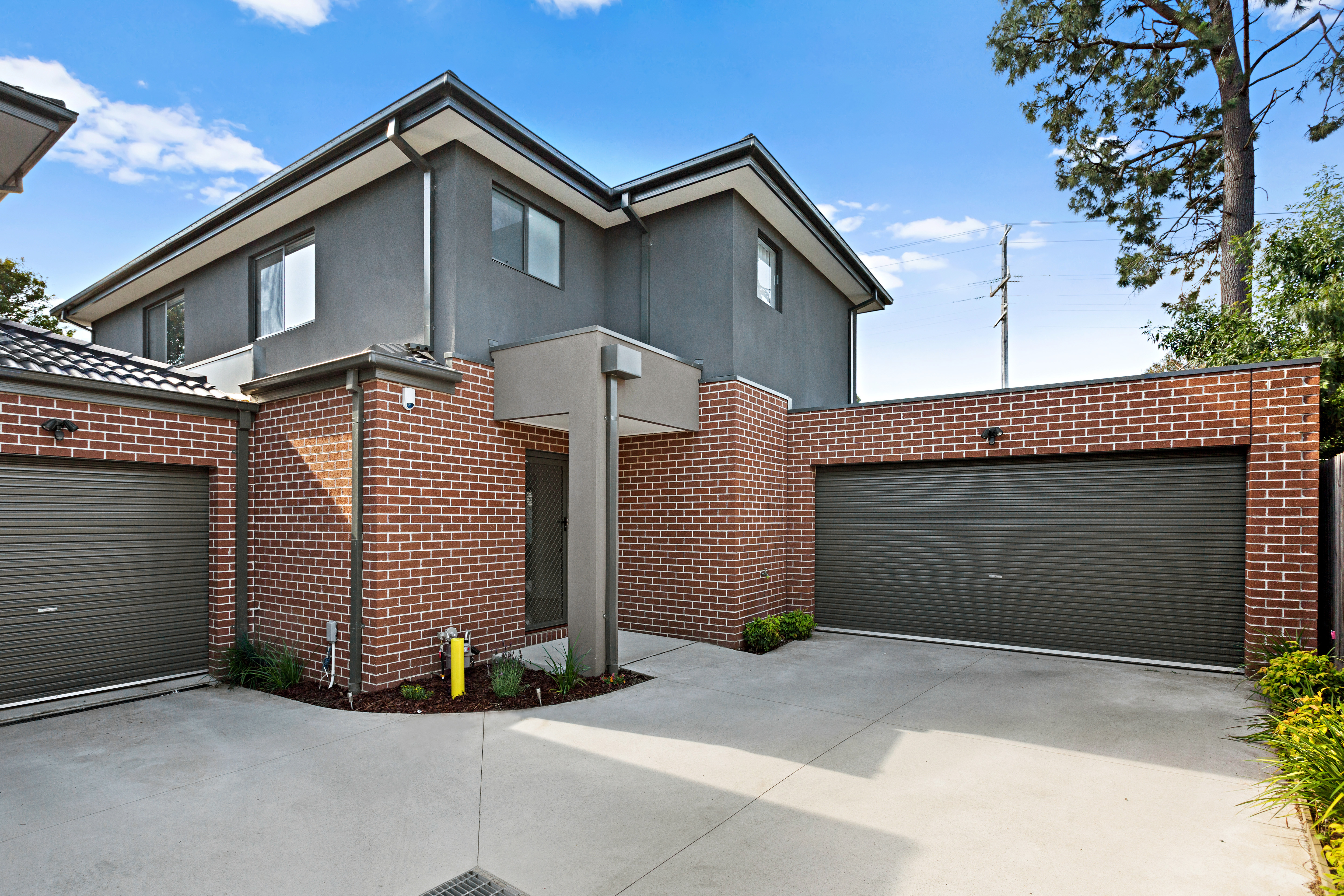 3/7 KAURI COURT, CROYDON, 3136