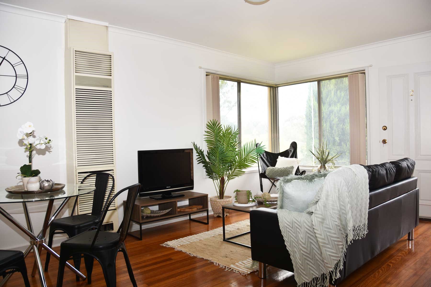 2/70 LUSHER ROAD, CROYDON, 3136