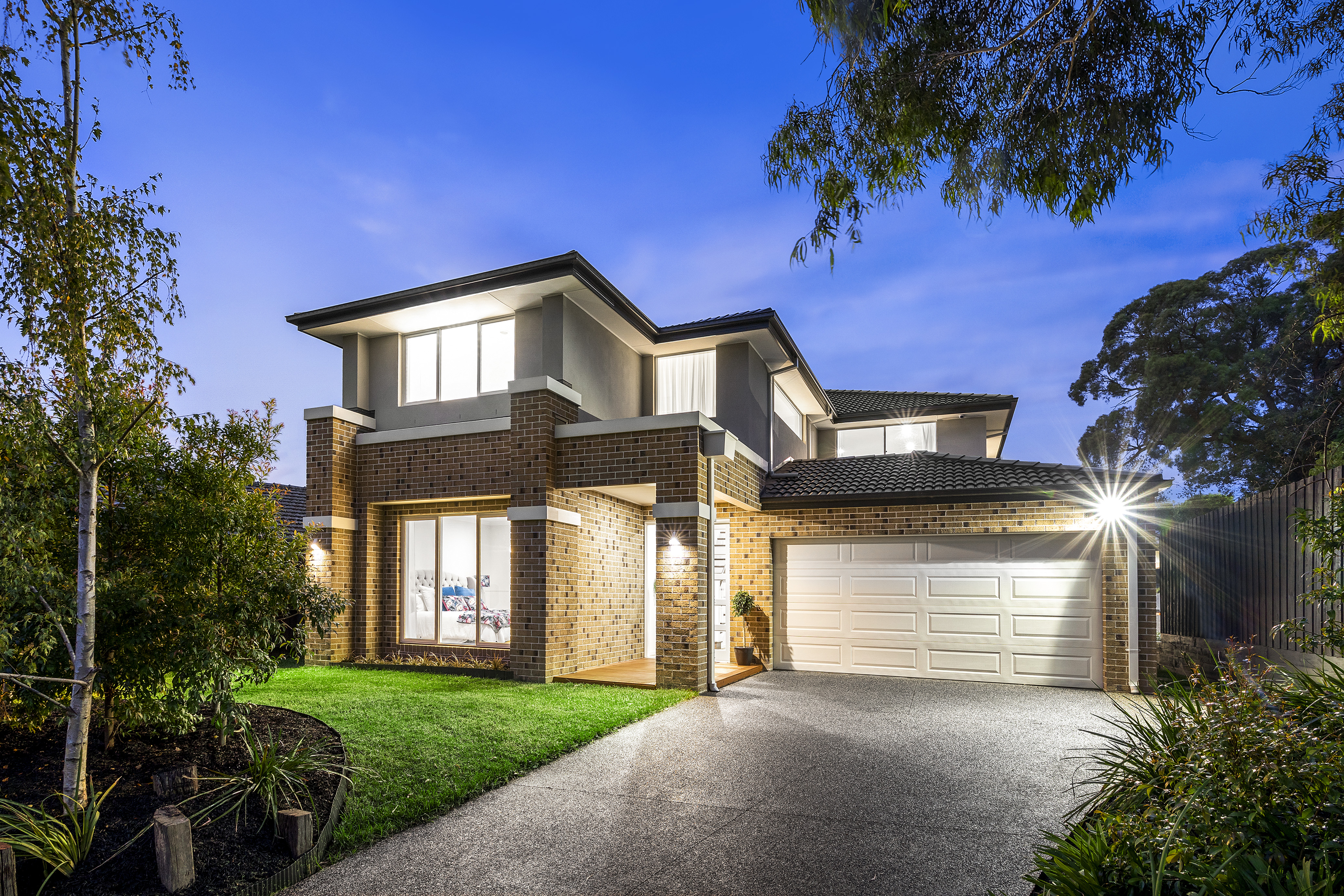 6 LESLIE GROVE, RINGWOOD NORTH, 3134