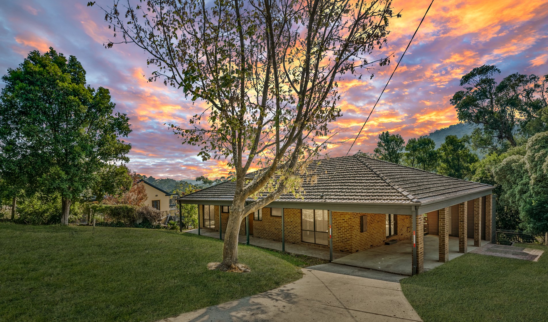 3 MERRANS ROAD, HEALESVILLE, 3777
