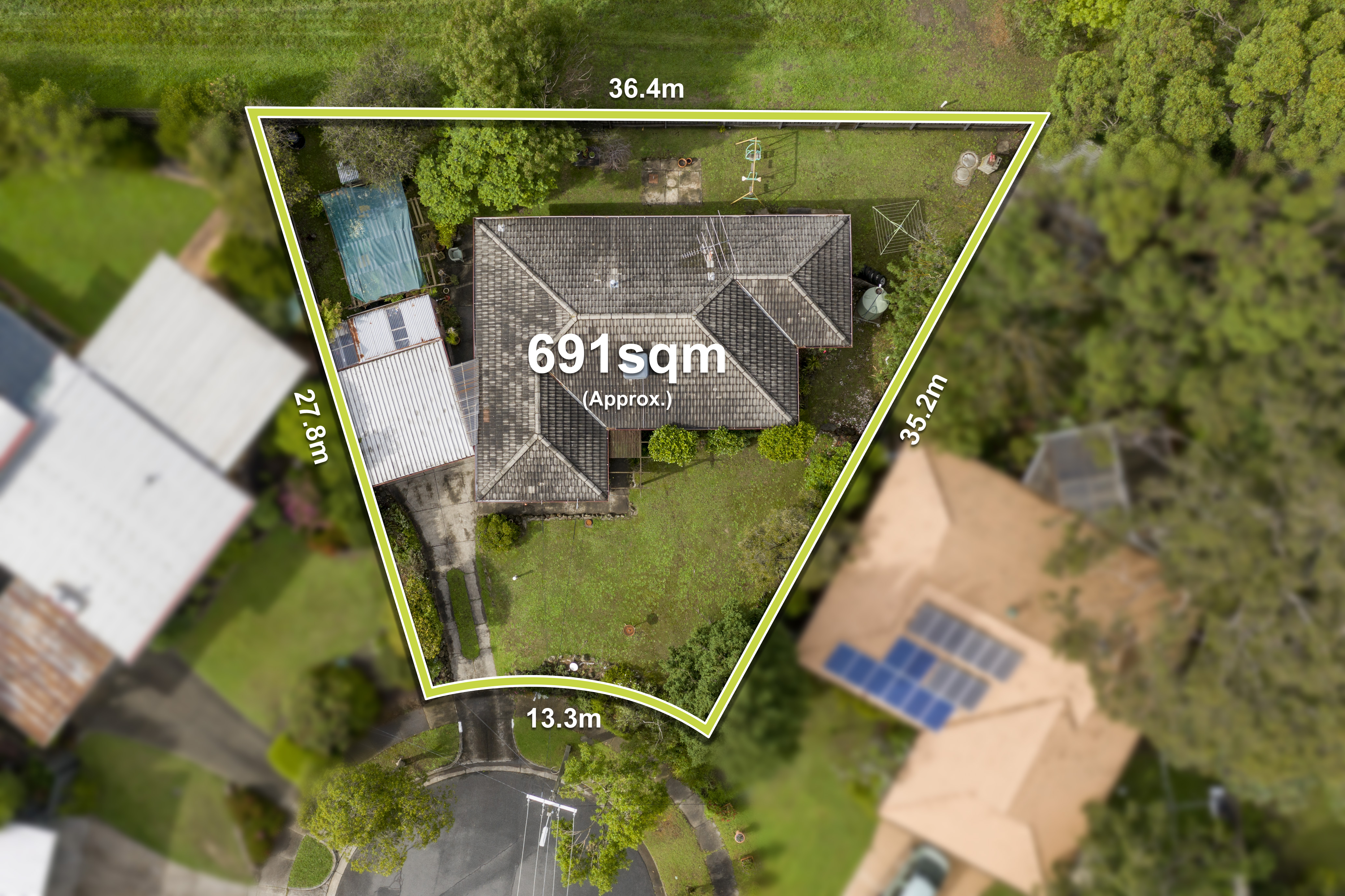 12 CARRAMAR COURT, VERMONT, 3133