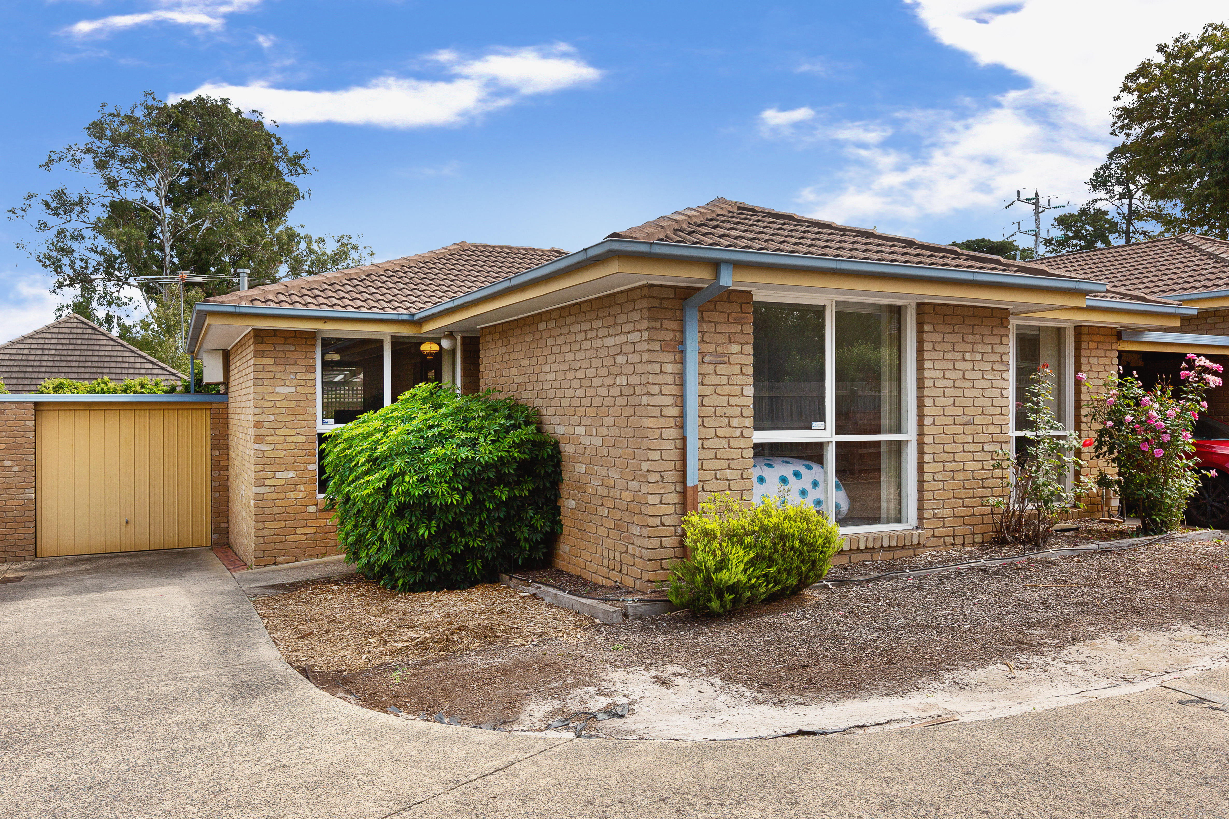 3/25 RAILWAY AVENUE, RINGWOOD EAST, 3135
