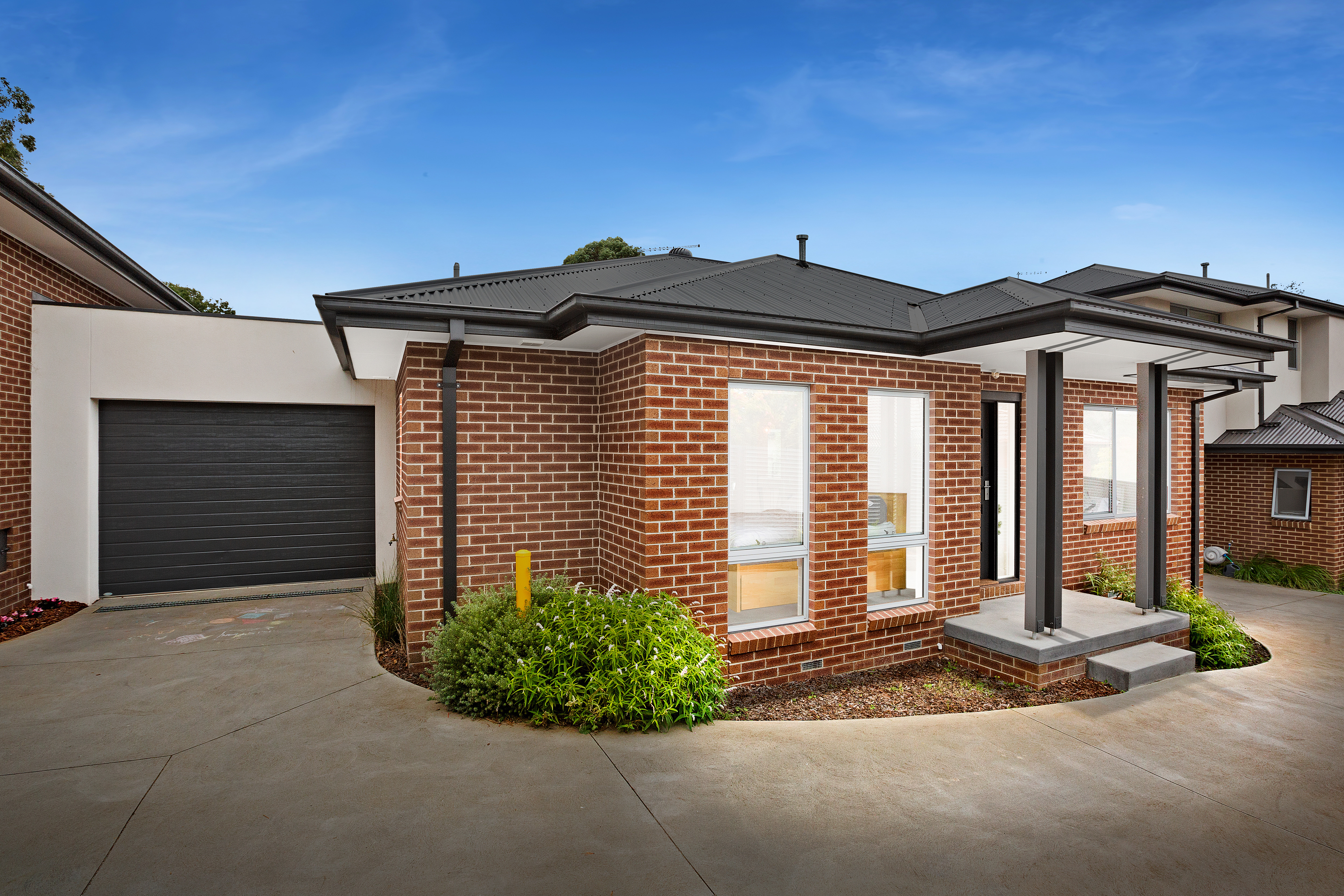 2/42 DORSET ROAD, CROYDON, 3136