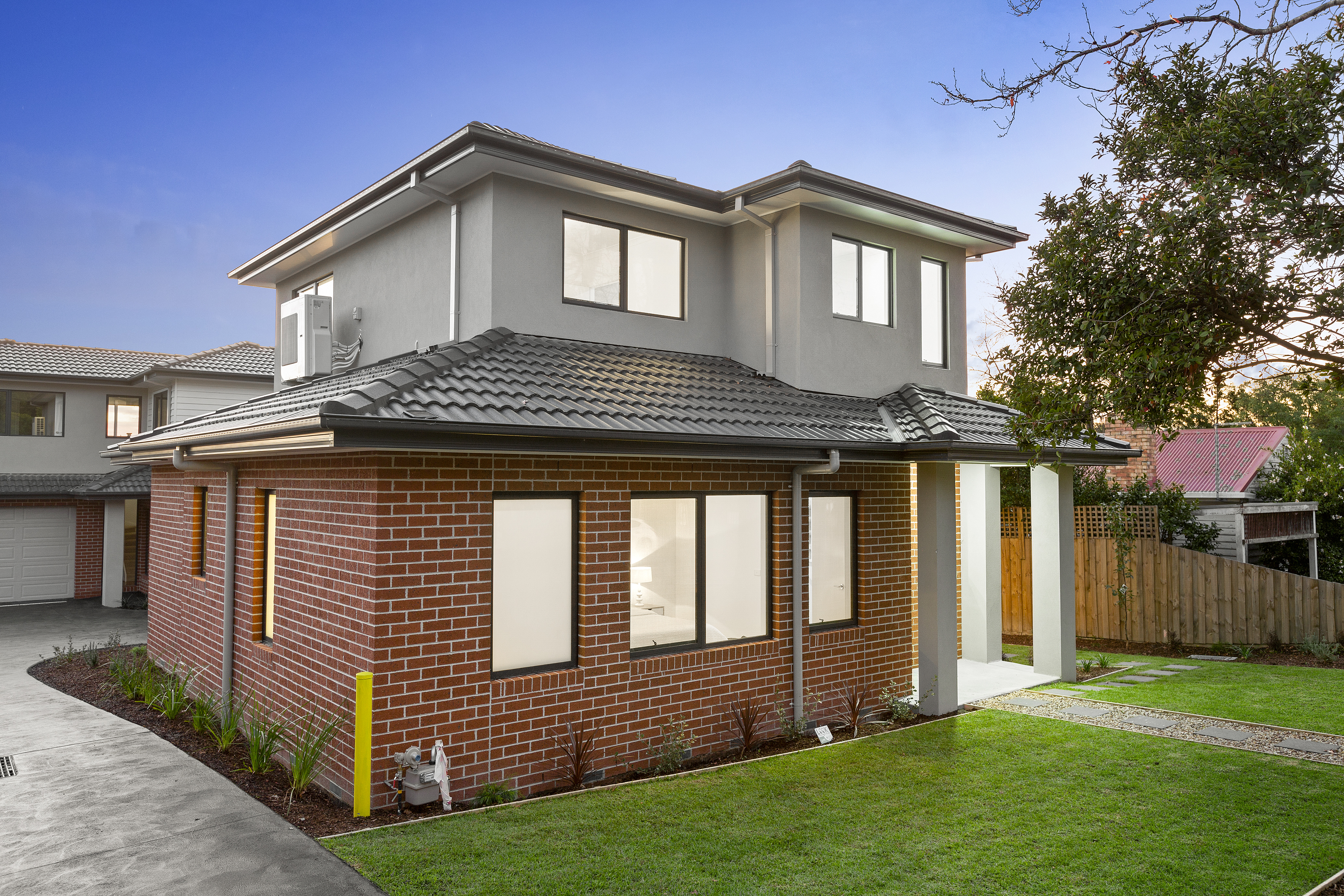 1/104 GREAT RYRIE STREET, HEATHMONT, 3135