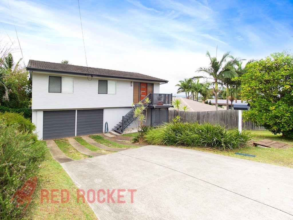 3 STUART STREET, WOODRIDGE, 4114
