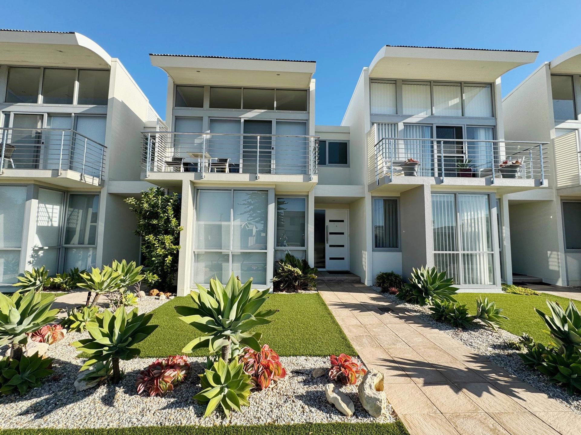 4/23 DALTON STREET, JURIEN BAY, 6516