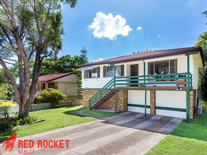 14 MILTARA STREET, ALGESTER, 4115
