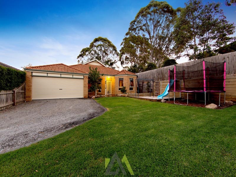 5 KIALLA PLACE, LANGWARRIN, 3910