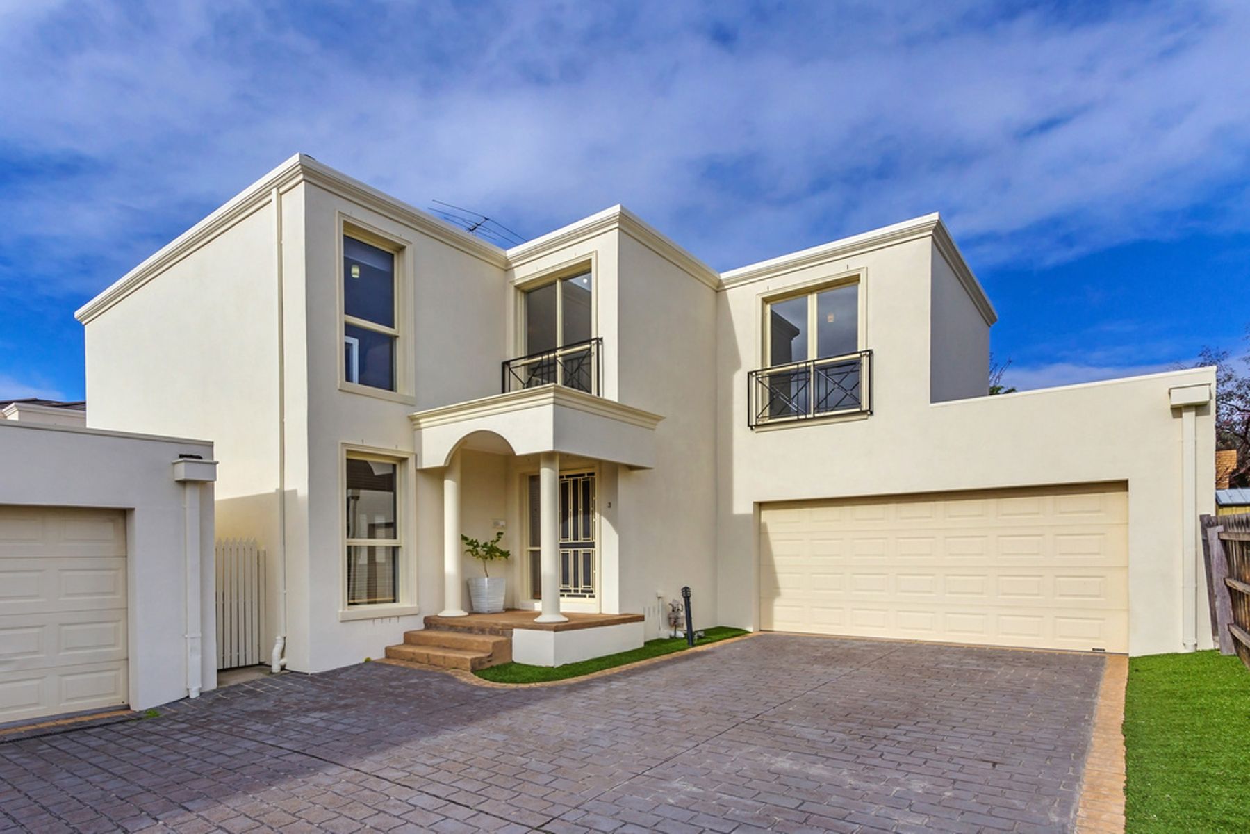 3/188 FOOTE STREET, TEMPLESTOWE, 3106