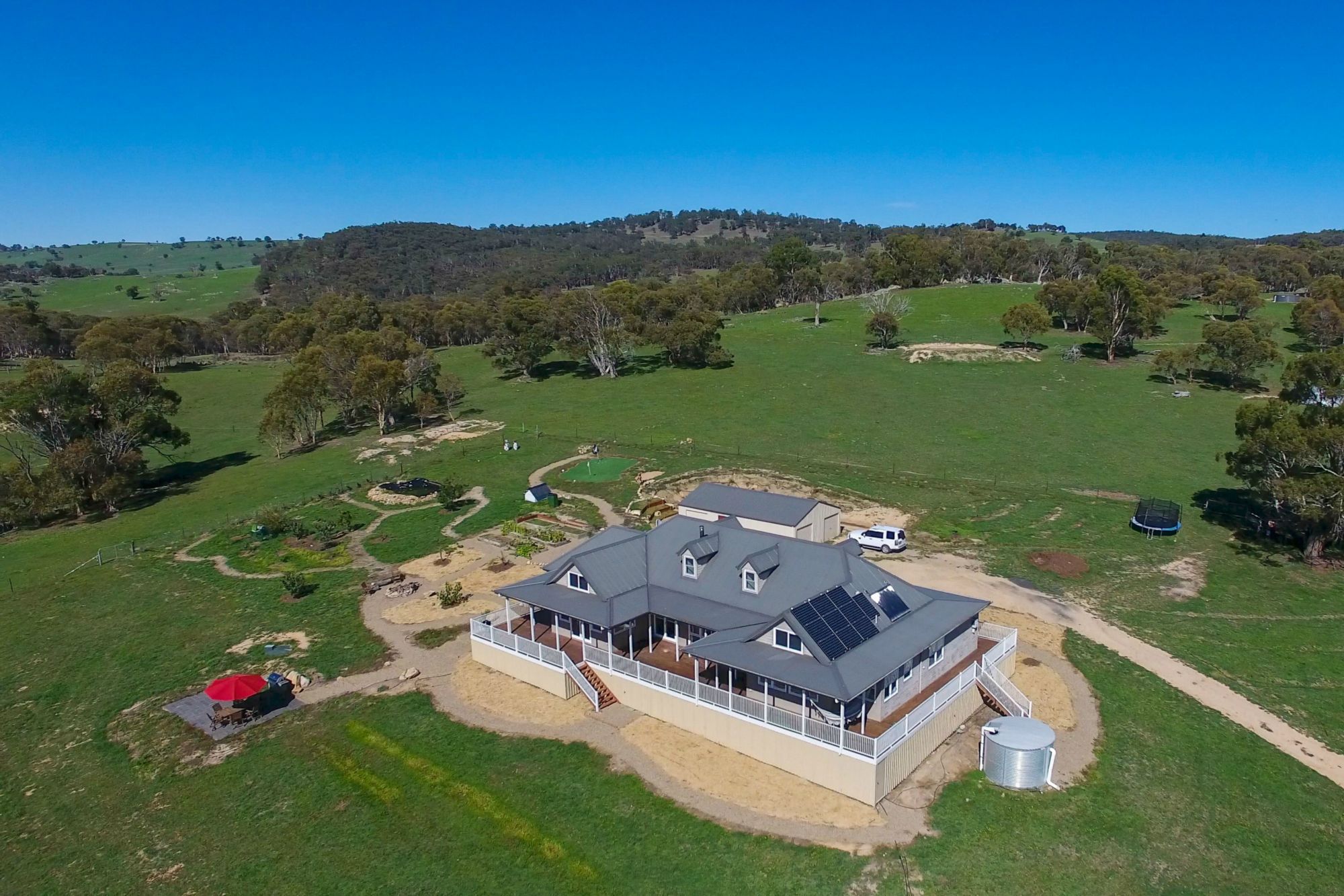 3142 JERANGLE ROAD, JERANGLE, 2630