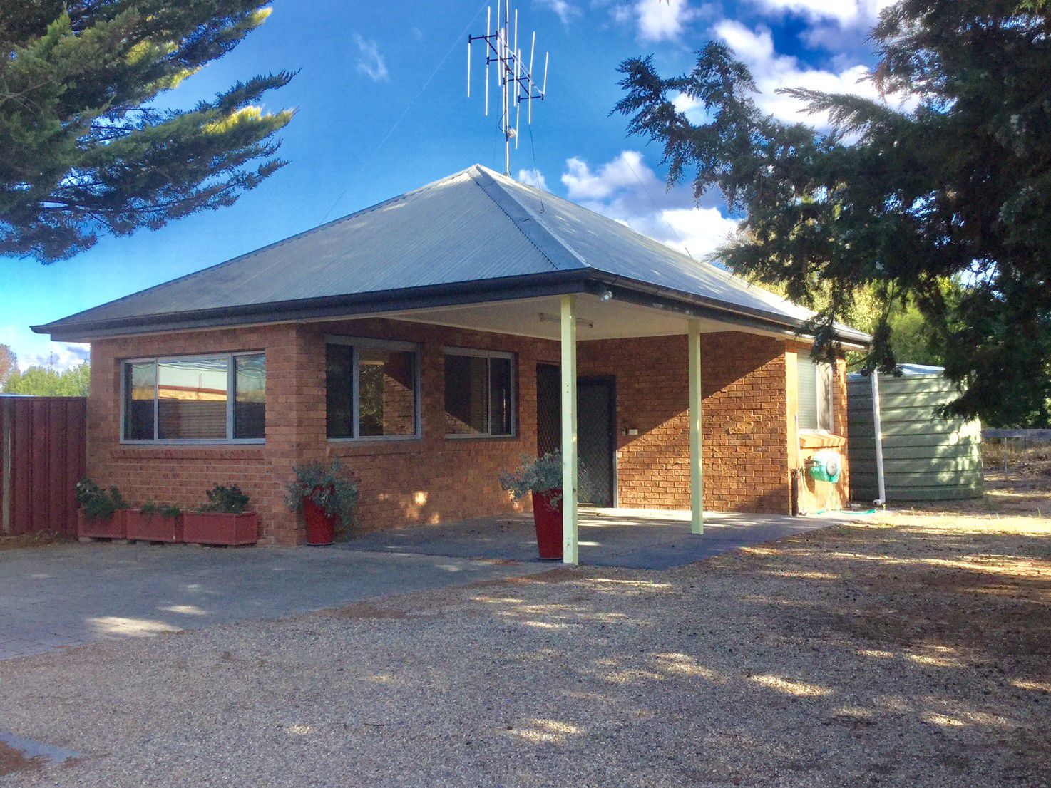 L2/13 GIBRALTAR STREET, BUNGENDORE, 2621