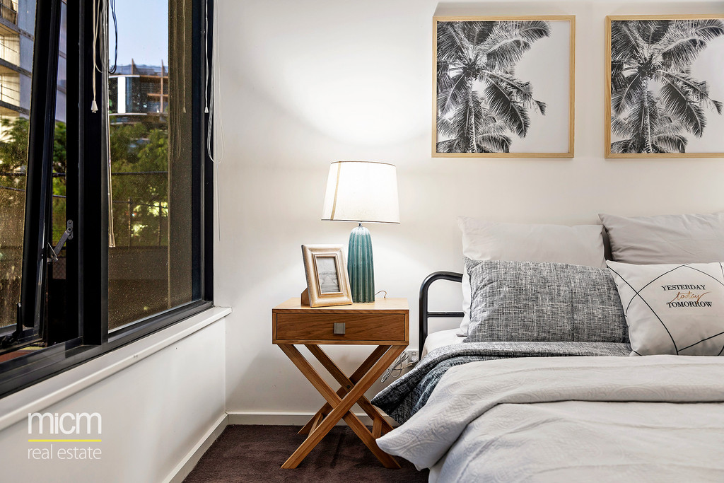 53/38 KAVANAGH STREET, SOUTHBANK, 3006