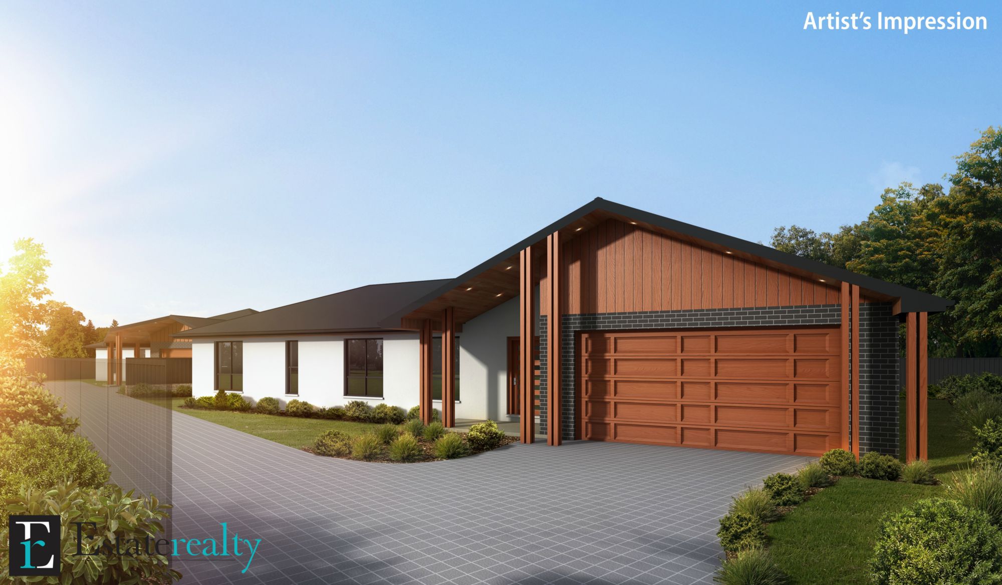 PL8 CHINNERY CLOSE, BUNGENDORE, 2621