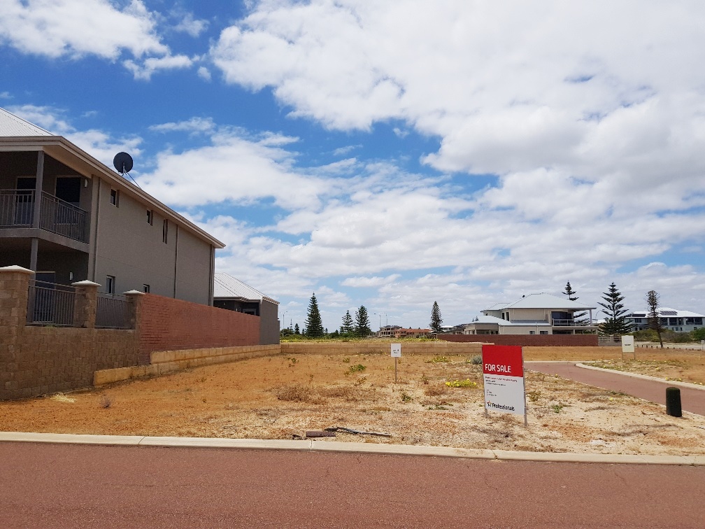 3 SEA EAGLE COURT, JURIEN BAY, 6516