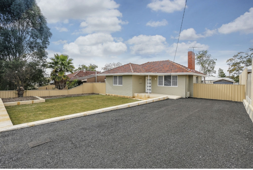 24 BURDHAM WAY, BALGA, 6061