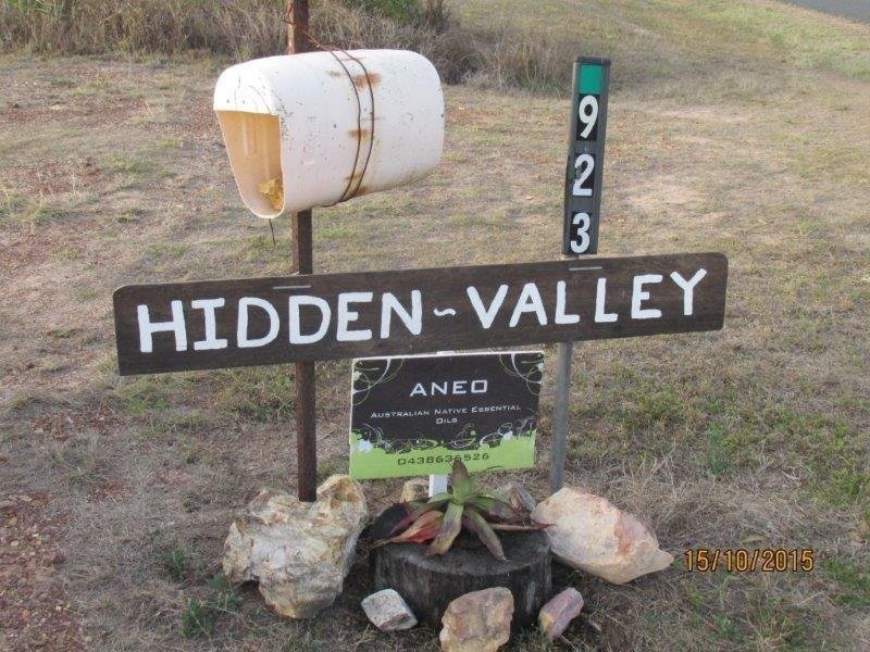 923 WINFIELD ROAD, WINFIELD, 4670