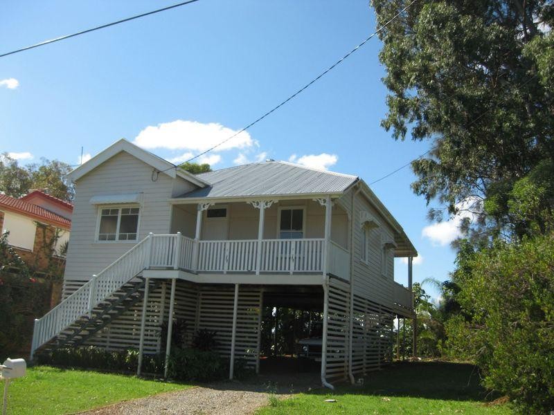 45 PATTERSON STREET, RUSSELL ISLAND, 4184