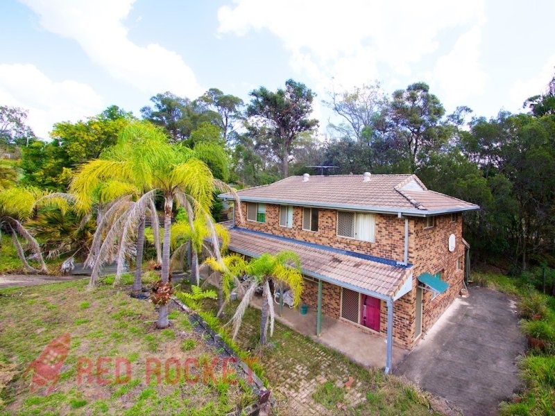 216 SPRINGWOOD ROAD, SPRINGWOOD, 4127