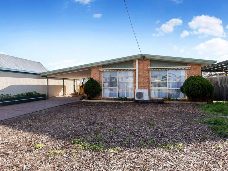 472 EASTBOURNE ROAD, ROSEBUD WEST, 3940