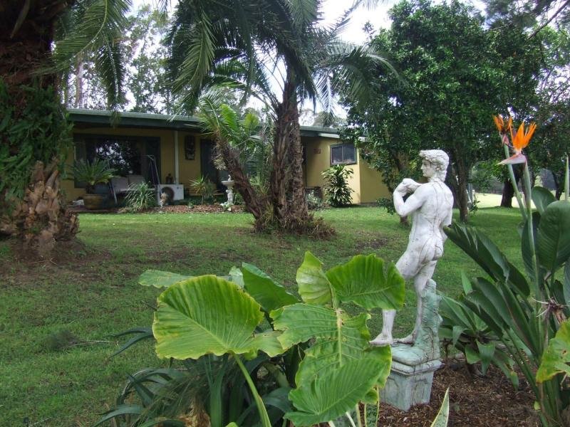 3 FERRETTS ROAD, NANA GLEN, 2450