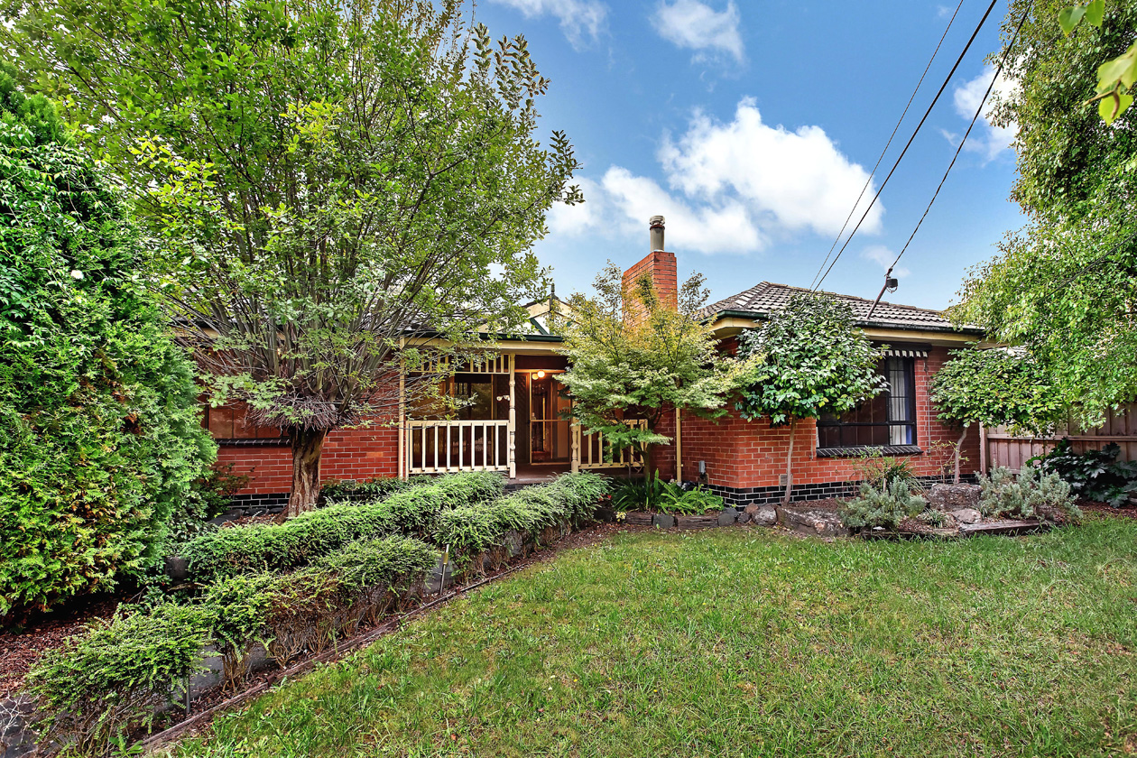 3 BUNGALOOK ROAD WEST , HEATHMONT, 3135