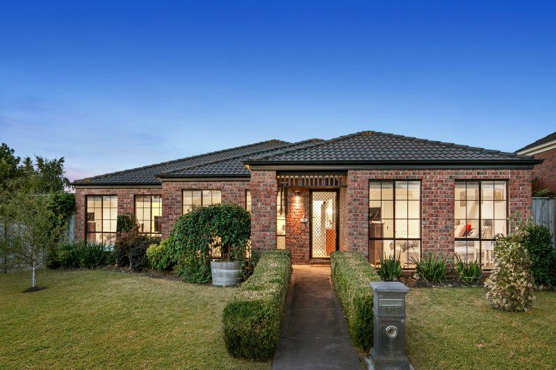 109 MAXWELL STREET, MORNINGTON, 3931