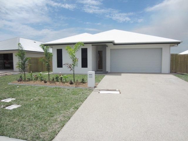 5 BAROS STREET, BURDELL, 4818