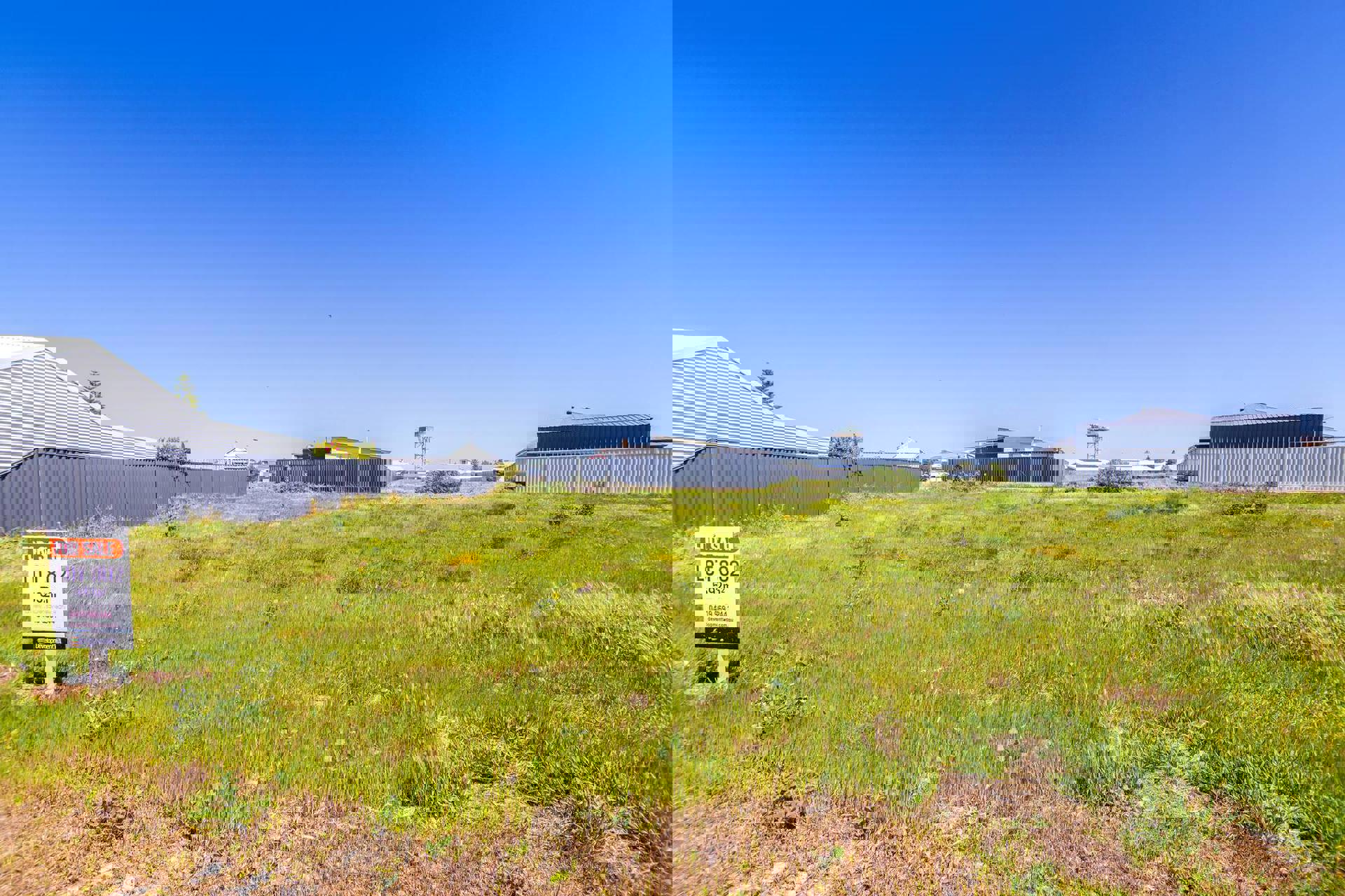 802 PETHICK LOOP, GREEN HEAD, 6514