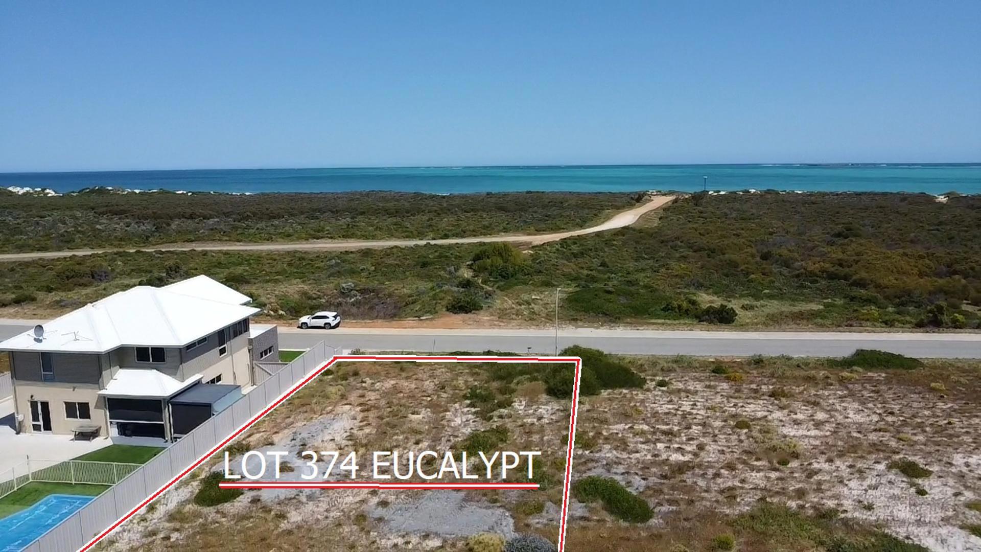 37 EUCALYPT WAY, JURIEN BAY, 6516