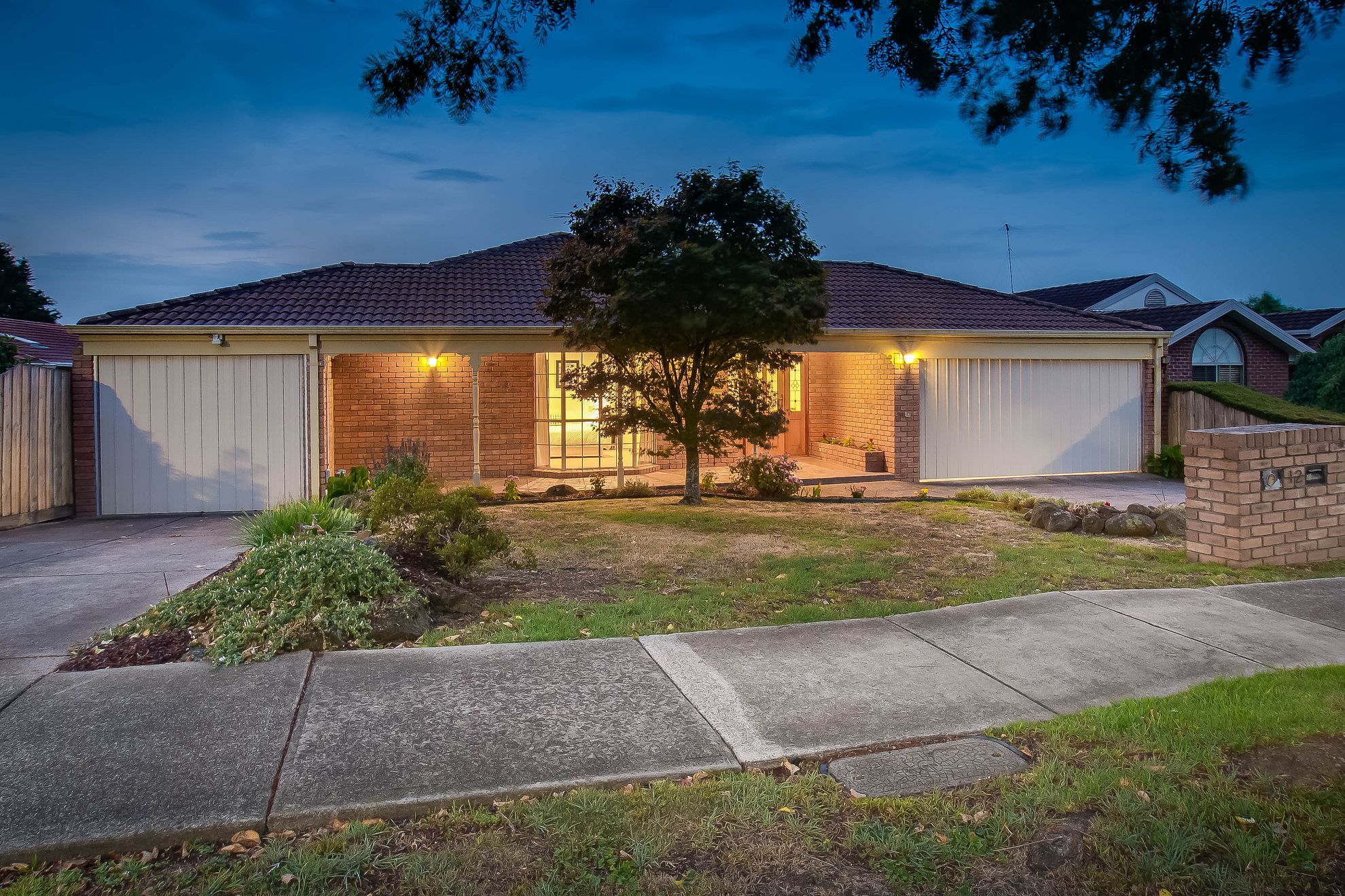 12  GREENBANK DRIVE, MOOROOLBARK, 3138