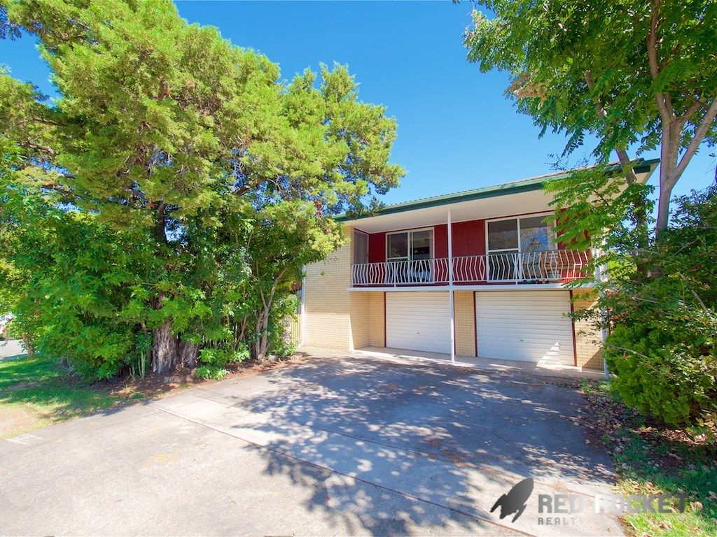 19 LORIMER STREET, SPRINGWOOD, 4127