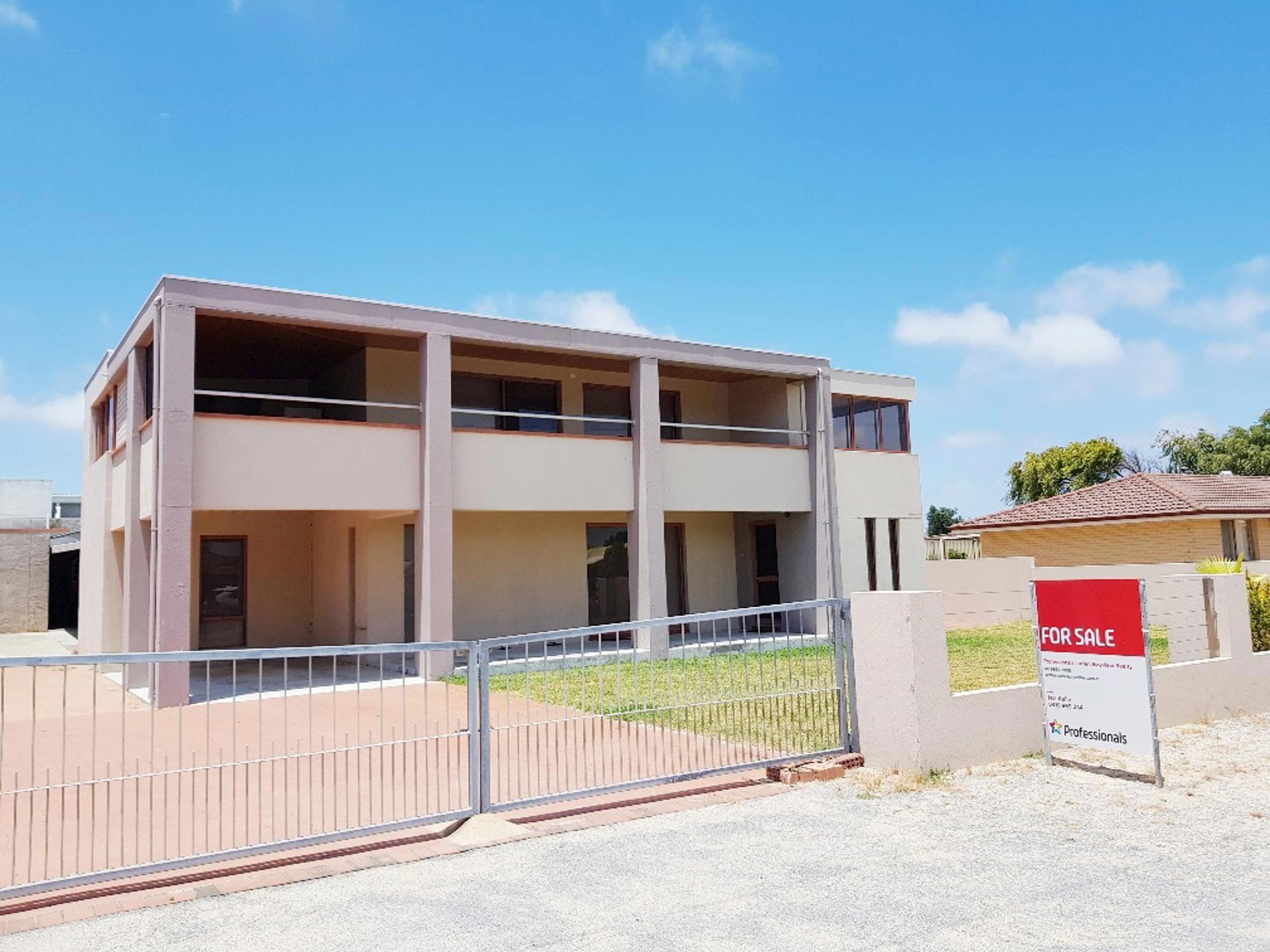 3 SEGOVIA AVENUE, CERVANTES, 6511