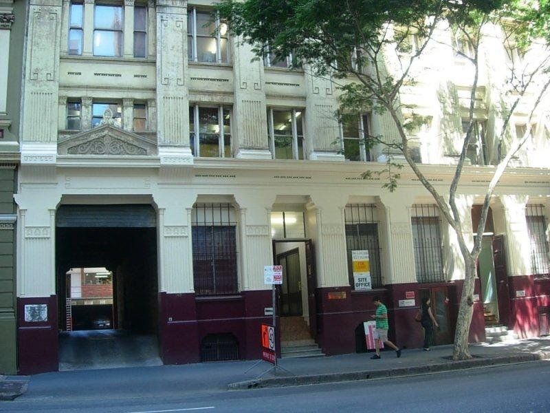 145 CHARLOTTE STREET, BRISBANE CITY, 4000