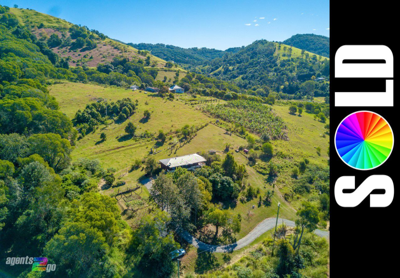 160 AMAMOOR DAGUN ROAD, AMAMOOR, 4570