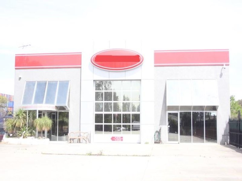 285  SUNSHINE ROAD, TOTTENHAM, 3012