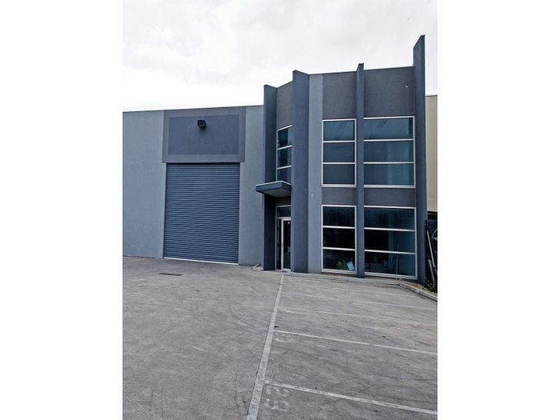 52 AGOSTA DRIVE, LAVERTON NORTH, 3026