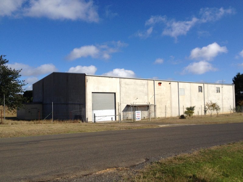 44-45 HADDON DRIVE, BALLAN, 3342