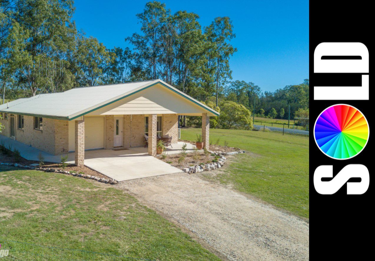 68 SETTLEMENT ROAD, CURRA, 4570