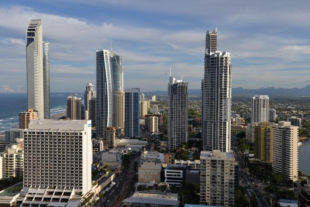  3601/5-19 PALM AVENUE, SURFERS PARADISE, 4217